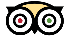 TripAdvisor Logo